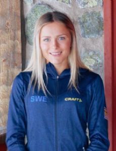 Frida Karlsson