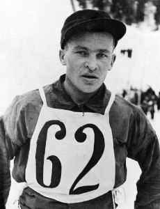 Frans Heikkinen