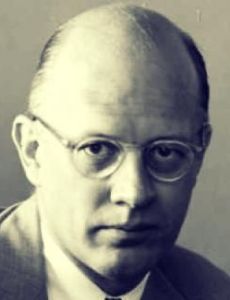 Nikolaus Riehl