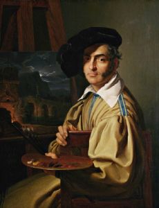 Giovanni Migliara