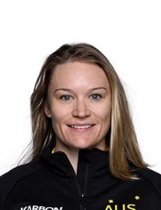 Sami Kennedy