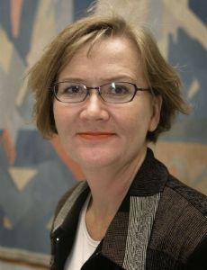 Margareta Israelsson