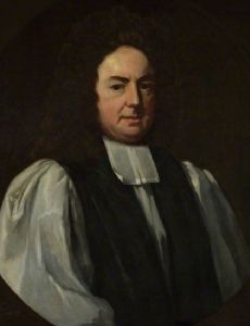 Richard Kidder