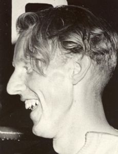 Gösta Svensson