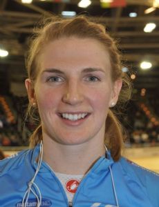 Amelia Walsh