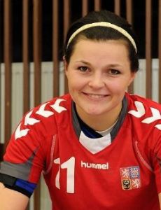 Hana Kutlvašrová