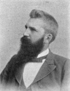 Eugene Jerome Hainer