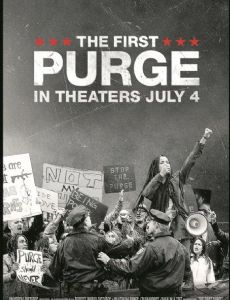 The First Purge