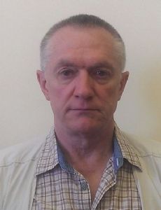 Mikhail Potapov (mathematician)
