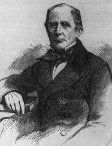 William Bradford Reed