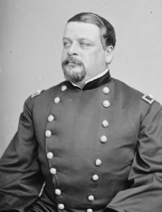 Alfred Gibbs