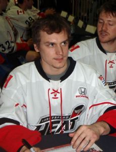 Jean-Philippe Lamoureux