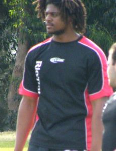 Jamal Idris