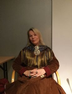Synnøve Persen