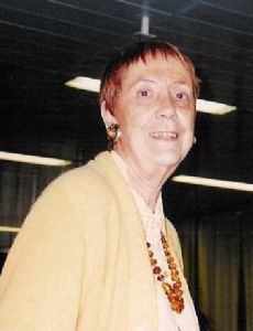 Angélica Gorodischer