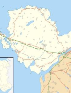 RAF Holyhead