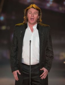 Klaus Florian Vogt