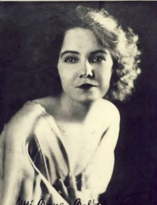 Unė Babickaitė