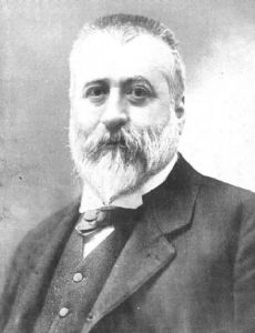 Marcelino Menéndez y Pelayo