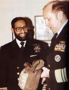 Mohammad Shariff