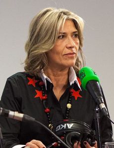 Julia Otero