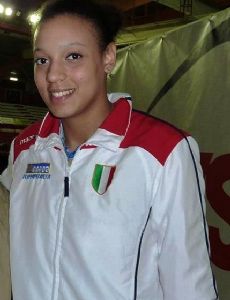 Valentina Diouf