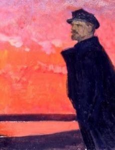 Boris Vladimirski