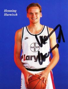Henning Harnisch