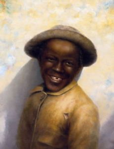 Jefferson David Chalfant