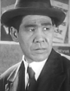 Togo Yamamoto
