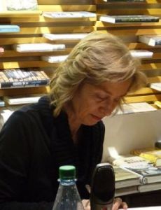 Susanne Kippenberger