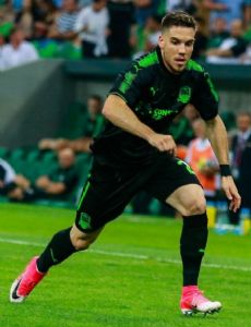 Mihailo Ristić