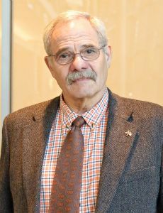 Howard Wainer