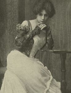 Zaida Ben-Yusuf
