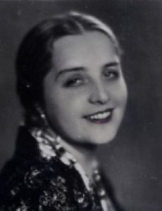 Maria Gorczynska