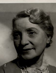 Tekla Trapszo