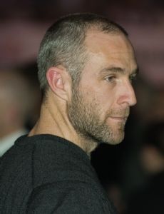 Jamie Staff