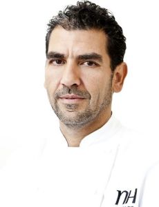 Paco Roncero