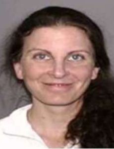 Clare Bronfman