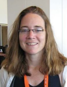 Marcy Wheeler