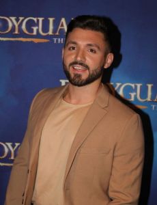 Alfie Arcuri