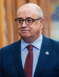 José Alberto Azeredo Lopes