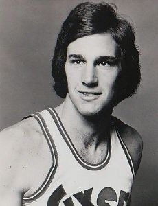 John Tschogl