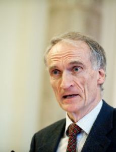 Bertel Haarder