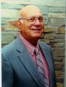 Carl Giordana