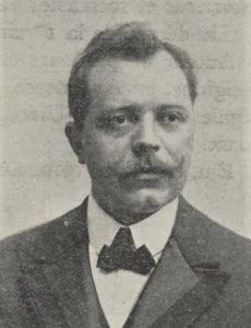 Joseph Brenier