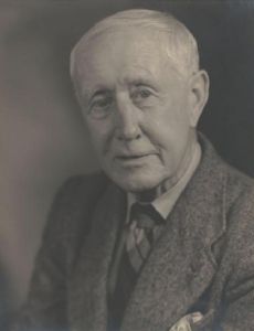 Percy Lindsay