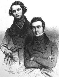 Cogniard brothers