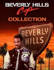 Beverly Hills Cop (film series)