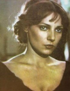 Elena Albu